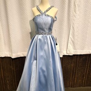 Mac Duggal Prom/Pageant Dress